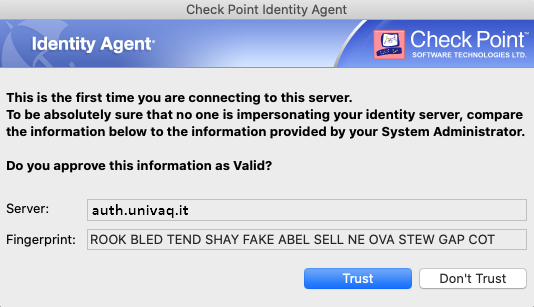 FingerPrint_Identity_Agent